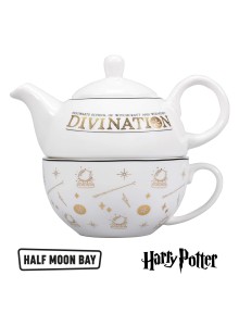 Чайник за часовете по Пророкуване